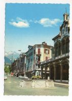 SION Rue du Grand Pont