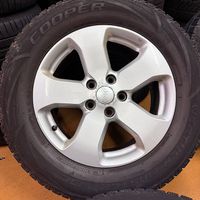 4 Roues Jeep 265-60-R18 