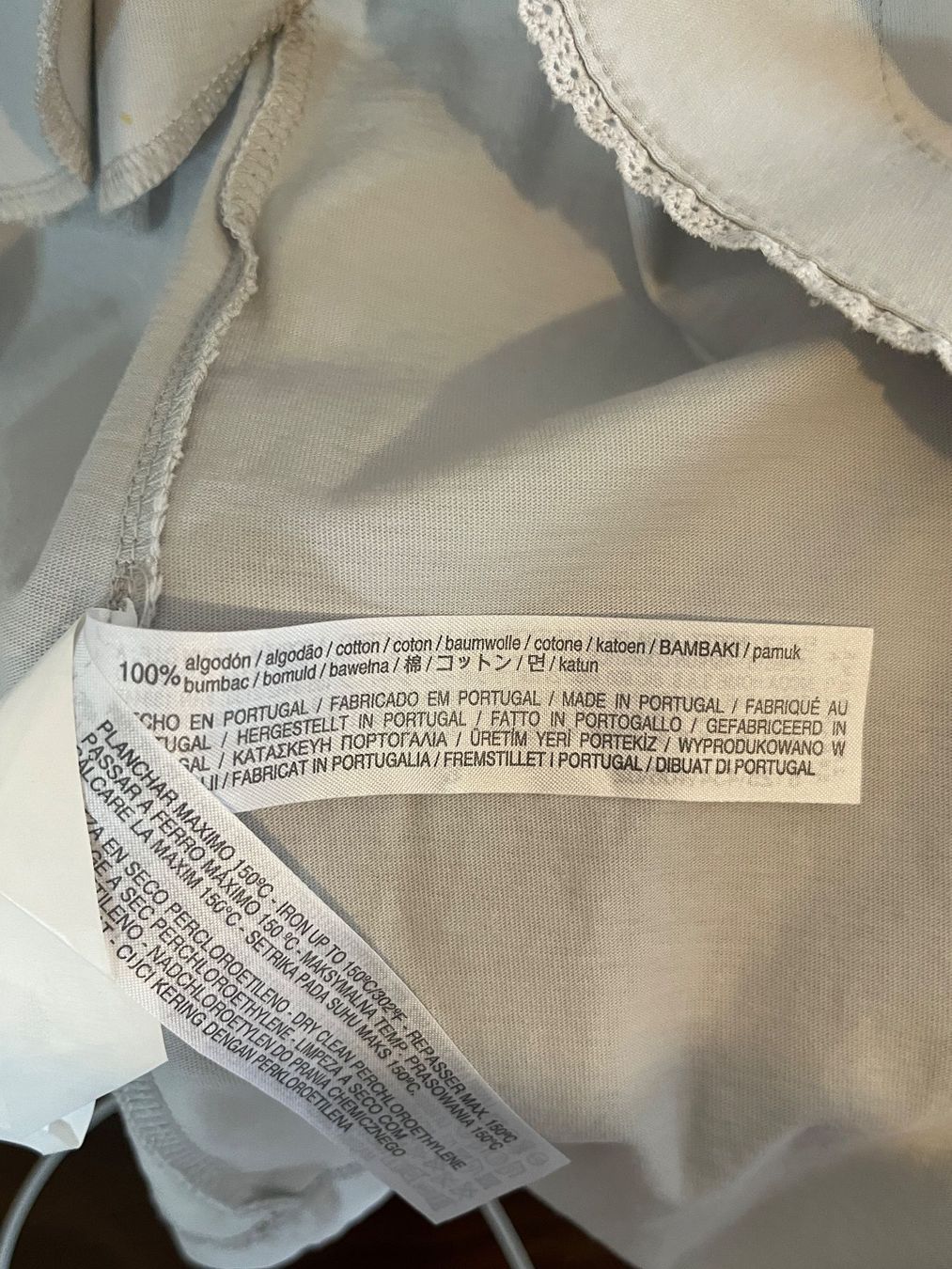 Zara Vestiti: Zara home Robe de chamber – Usato da Birmensdorf ZH venduto da sam_qs22 4