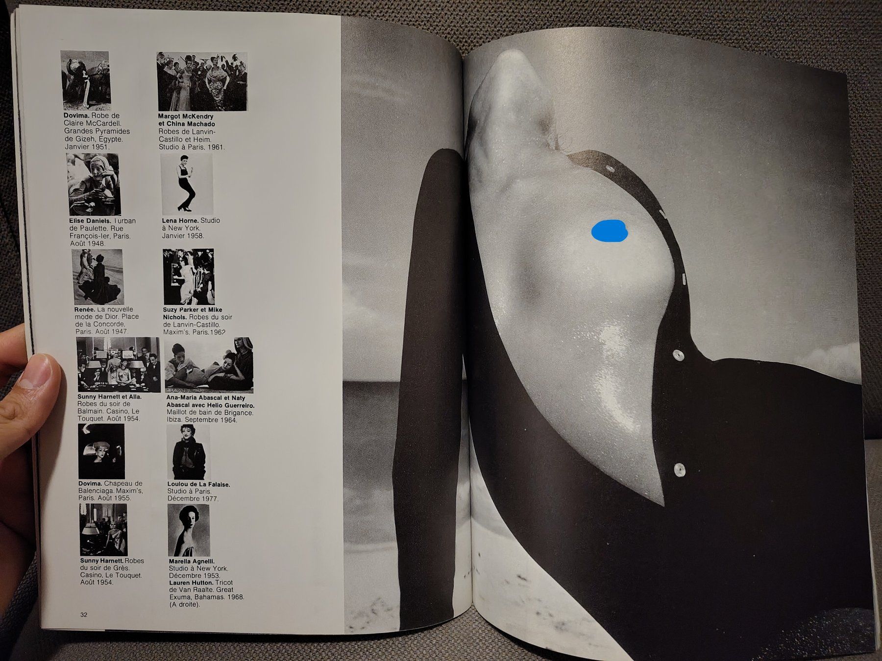 Riviste & Magazine: PHOTO N°136 Janvier 1979 – Usato da Meyrin venduto da Flurrio 2