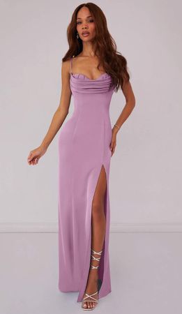 NEU Azazie Barbie™ 1005 Meerjungfrau-Kleid Gr. 36