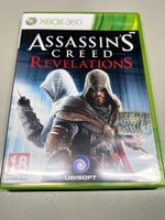 Assassin's Creed Revelations per Xbox 360 PAL