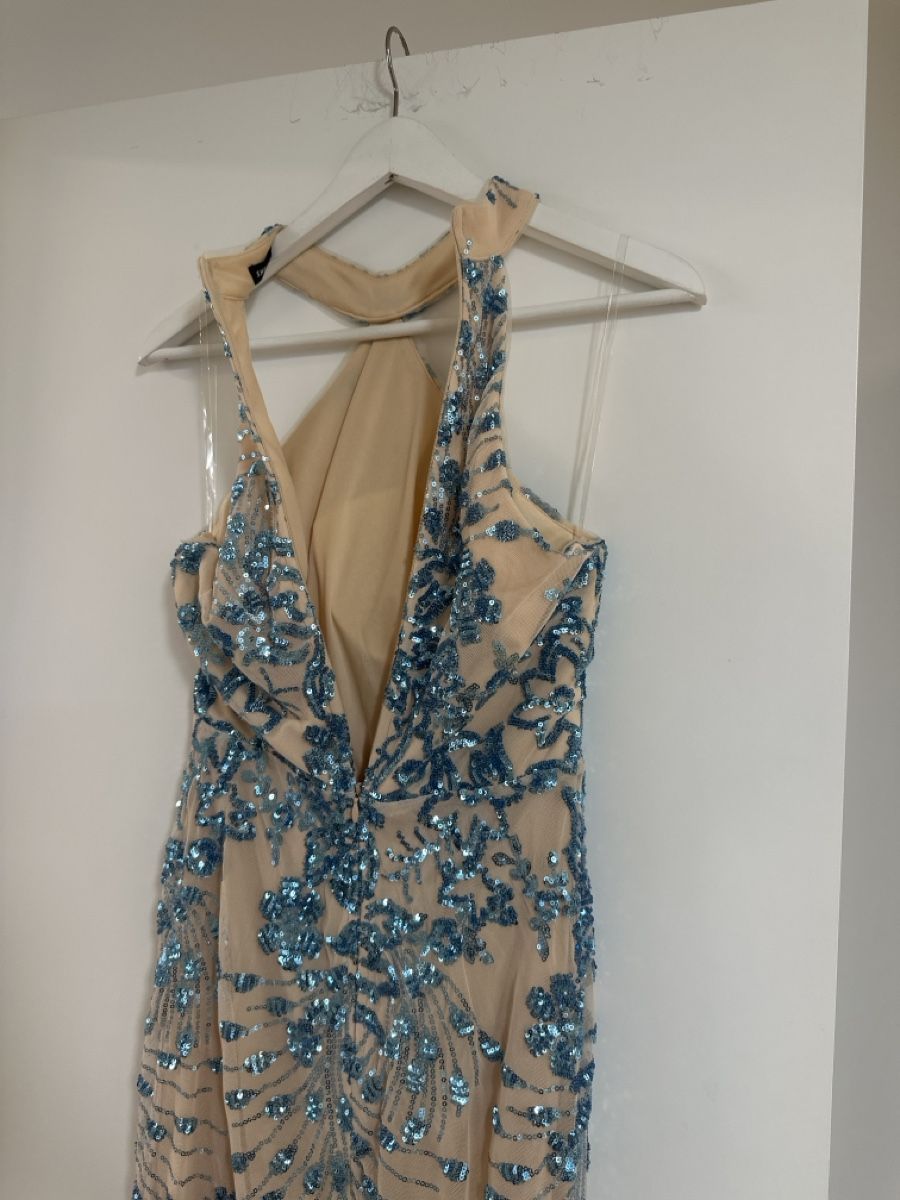 Vestiti: Abendkleid Gr 36 – Usato da Volketswil venduto da Sina008 6