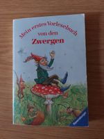 Ravensburger: Mein erstes Vorlesebuch von den Zwergen