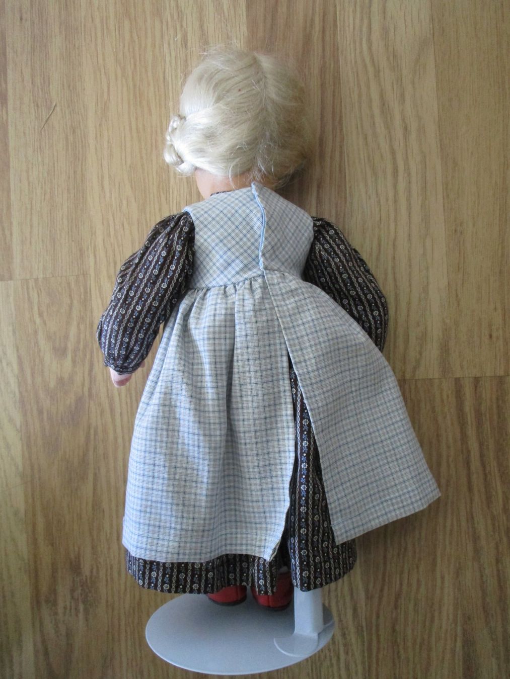 Käthe Kruse Poupées: Käthe Kruse Puppe 1982 – Neuf (Voir description) à Heimberg par Lupo57 3