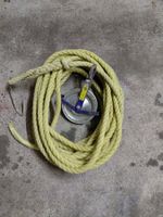 Seil 25 Meter mit Umlenkrolle