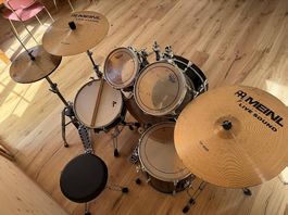 Sonor Force 2007 Birch Schlagzeug