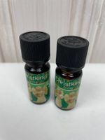 Raum Duftöl Aroma Öl (10ml) für Diffuser/Lampe- Christkind