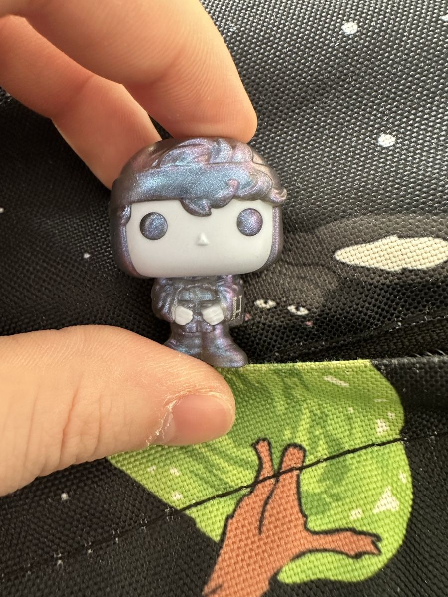 Funko Statuette: Dustin st kinder – Nuovo (secondo la descrizione) da Leysin venduto da rem_lmw2