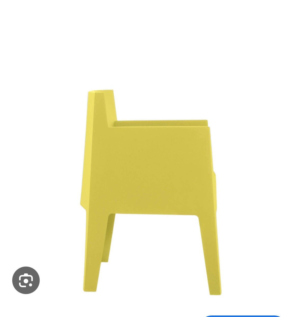 Sedie: Toy Chair Philippe Stark – Usato da Basel venduto da Samsam9 4