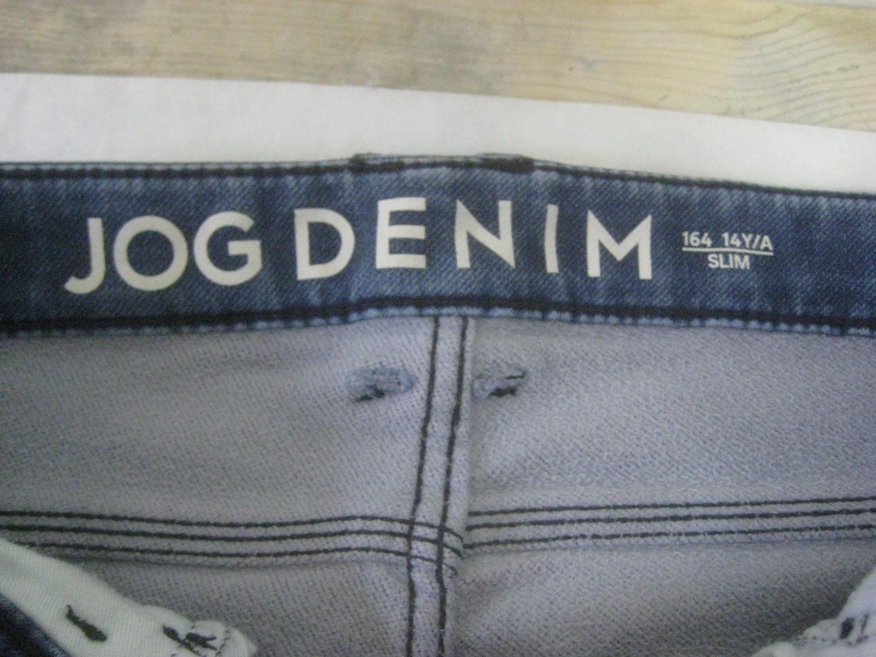 C&A Pantalons: KNABEN HOSE – D'occasion à Uster par flocke1 2