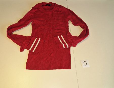 Pullover Grösse S