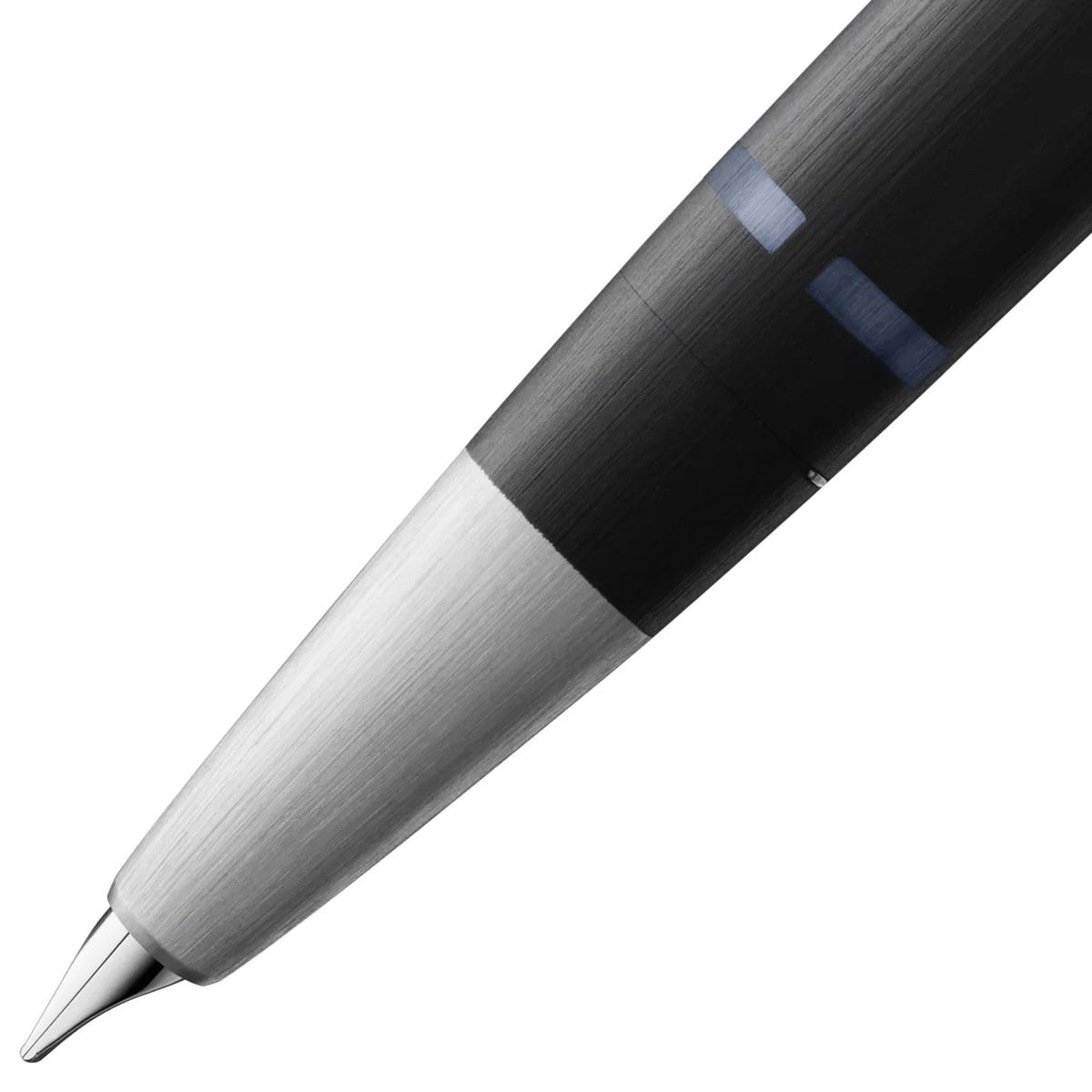 Lamy Stylos & Marker: Füllfederhalter Lamy 2000 – Neuf (Voir description) à Schmitten FR par 06gialon 1