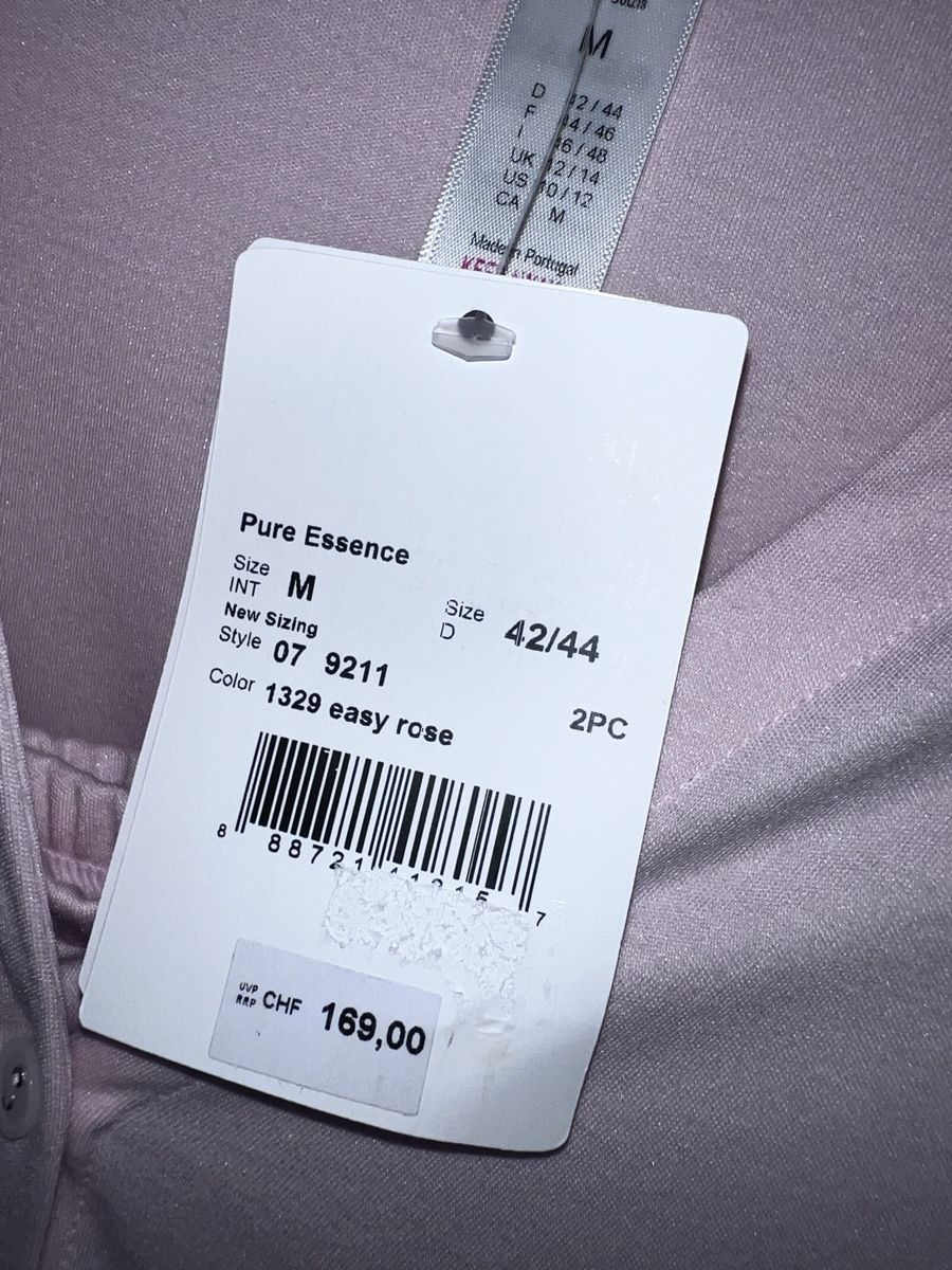 Hanro Negligees & Pigiami: Pyjama HANRO M neu BW/Modal – Nuovo (secondo la descrizione) da Dornach venduto da samuti 3