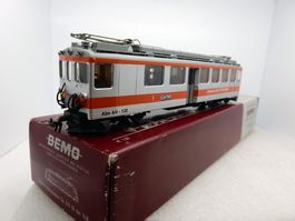 Hom-   GFM" Chemins de fer Fribourgeois   ABe 4/4  132