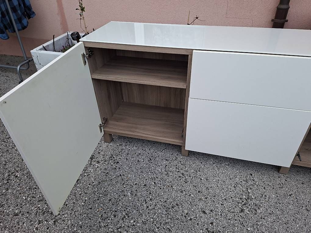Cassettiere: Commode – Usato da Savièse venduto da cyn_5757 1