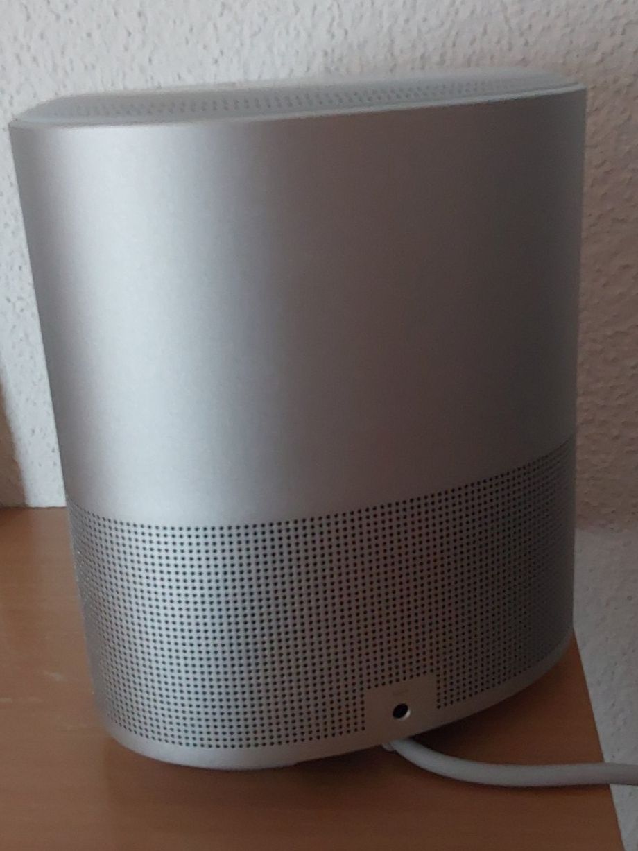 Bose Lautsprecher: Bose Home Speaker 500 – Gebraucht aus Basadingen von Dant 3