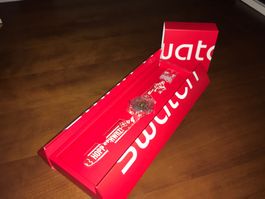Swatch Hopp Schwiiz! - Full Set NEW - Ungetragen
