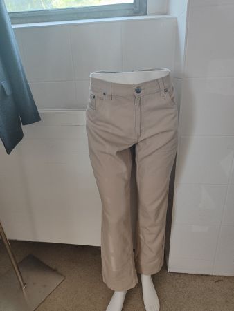 Beege herrenhose Gr 2xl