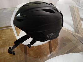GIRO Skihelm Snowboard Grösse S 52 - 55.5 cm