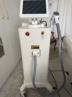 Professionelle Haarentfernungsmaschine - Top Zustand!