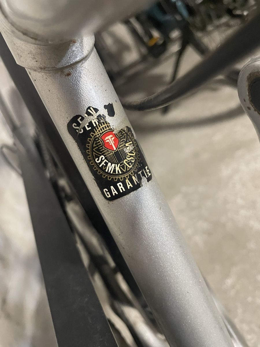 Villiger Biciclette: Villiger Velo – Usato da Thun venduto da nie_8v9b 2
