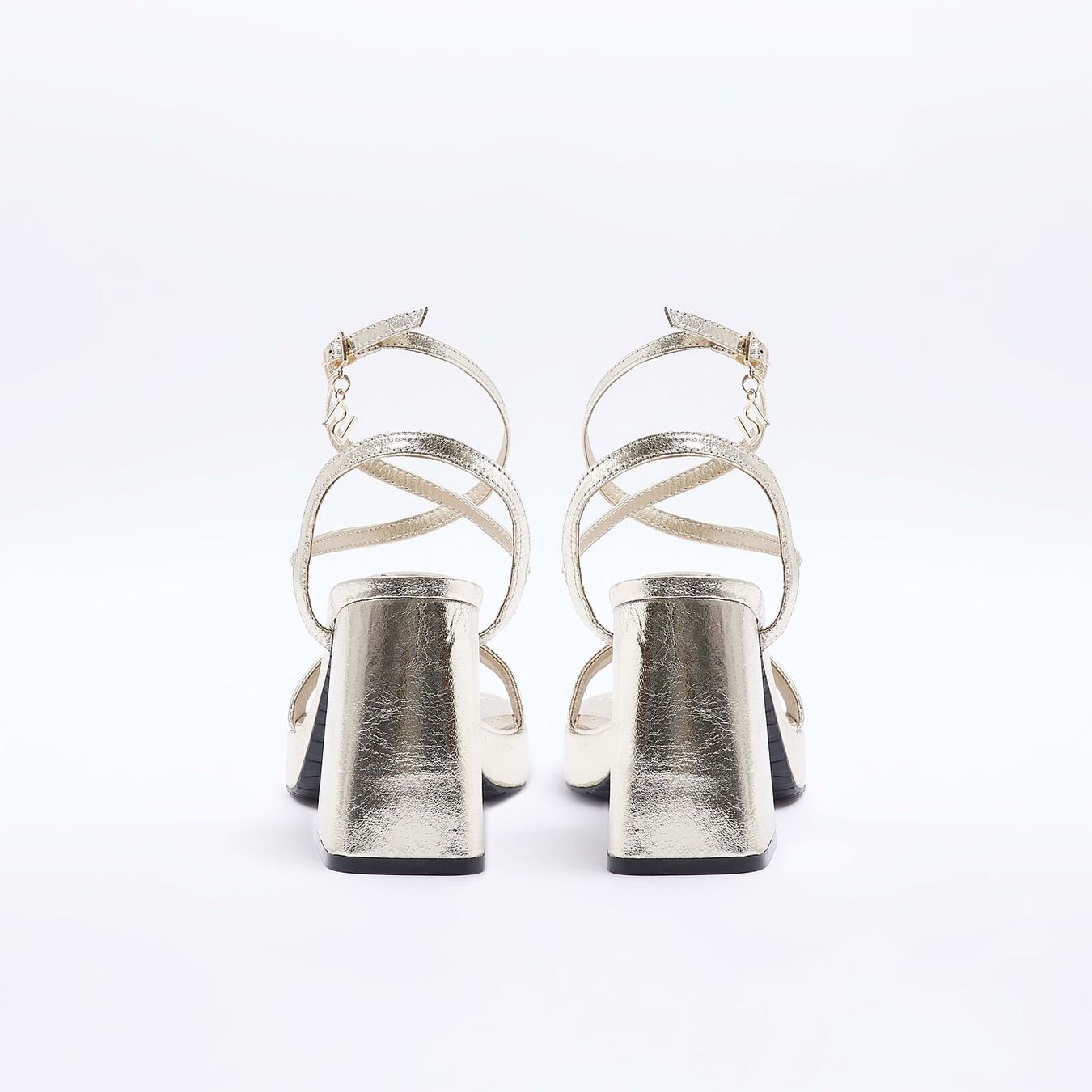 Scarpe da donna: River Island Sandalen Gr. 40 – Nuovo (secondo la descrizione) da Zuzwil SG venduto da Cali67 2