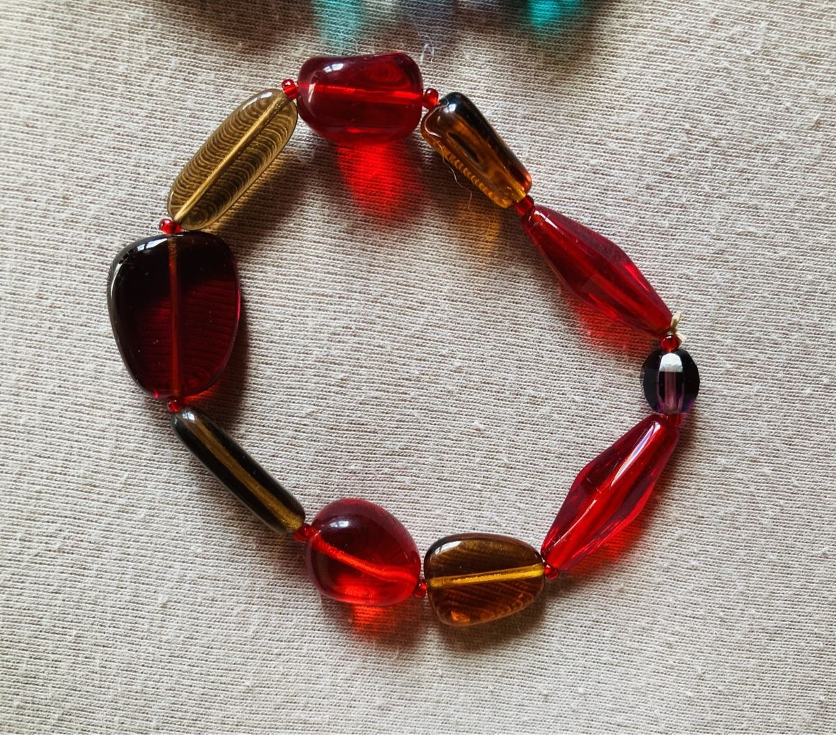 Bracciali & Braccialetti: 2 bracelets d’été – Nuovo e nell'imballaggio originale da Ardon venduto da hel_2sxp 3