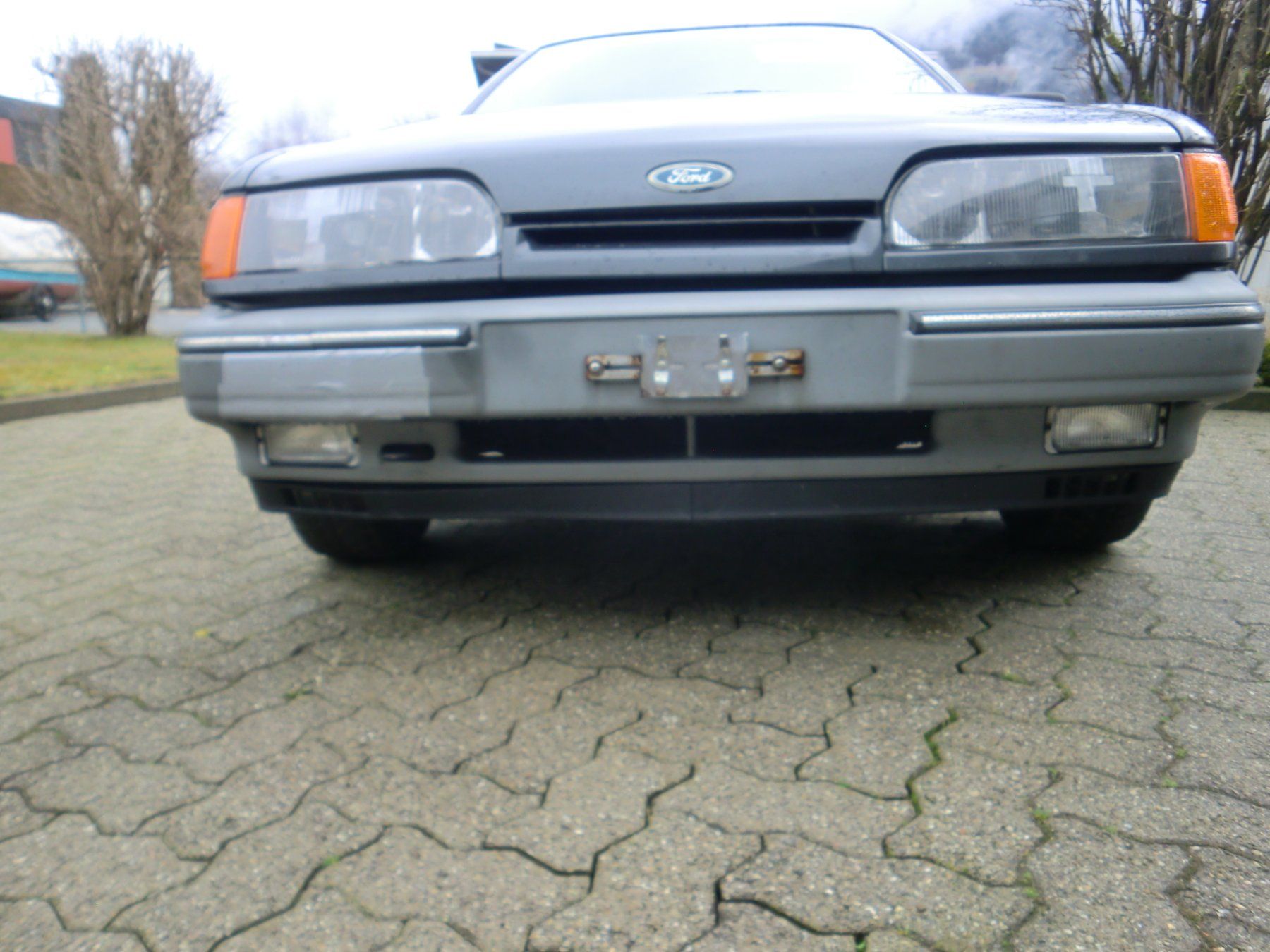 Ford Automobili: Ford Scorpio Ghia Executiefe 2.9i l – Usato da Giswil venduto da Wiskiy95 9