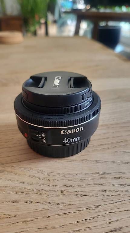 Canon Kamera: Canon EOS 550D + 3 objectifs – Gebraucht aus Sullens von you_mm9h 2