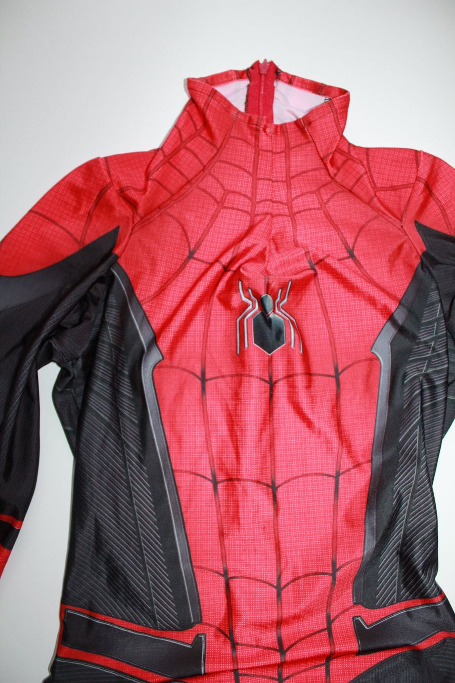 Costumi: Costume Spiderman  taille environ 8 - 10 ans – Usato da Peseux venduto da CoolShoping 4