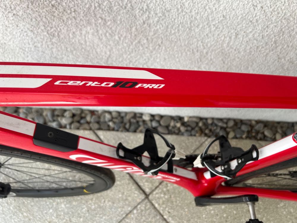 Wilier deals triestina pro