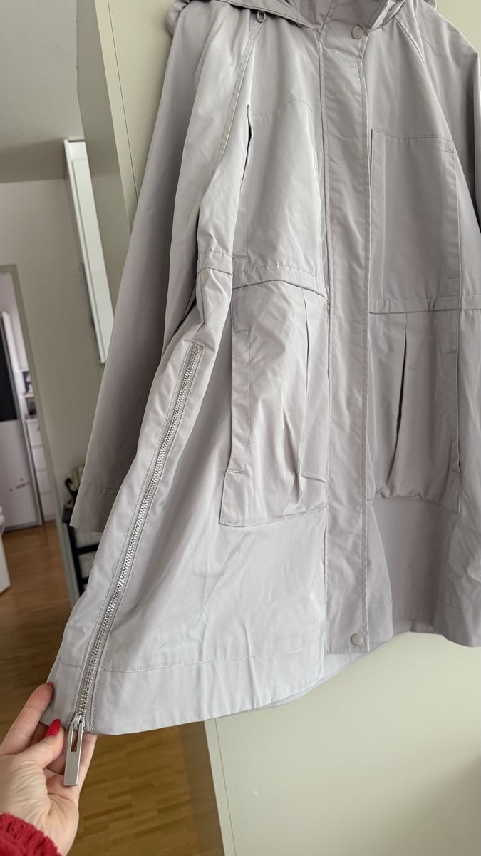 Mäntel: Parka mit Kapuze gr.M/L neu – Neu (gemäss Beschreibung) aus Winterthur von -BeHappy24- 1