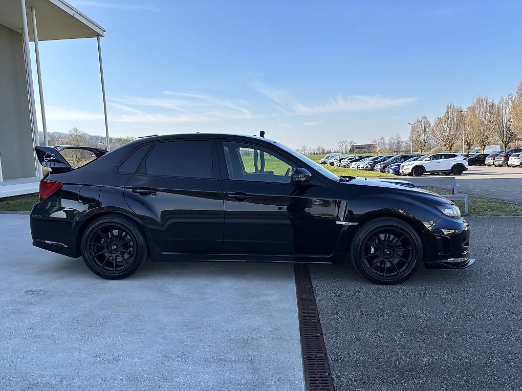 Subaru Automobili: SUBARU WRX STI – Usato da Meierskappel venduto da man_bft9 1