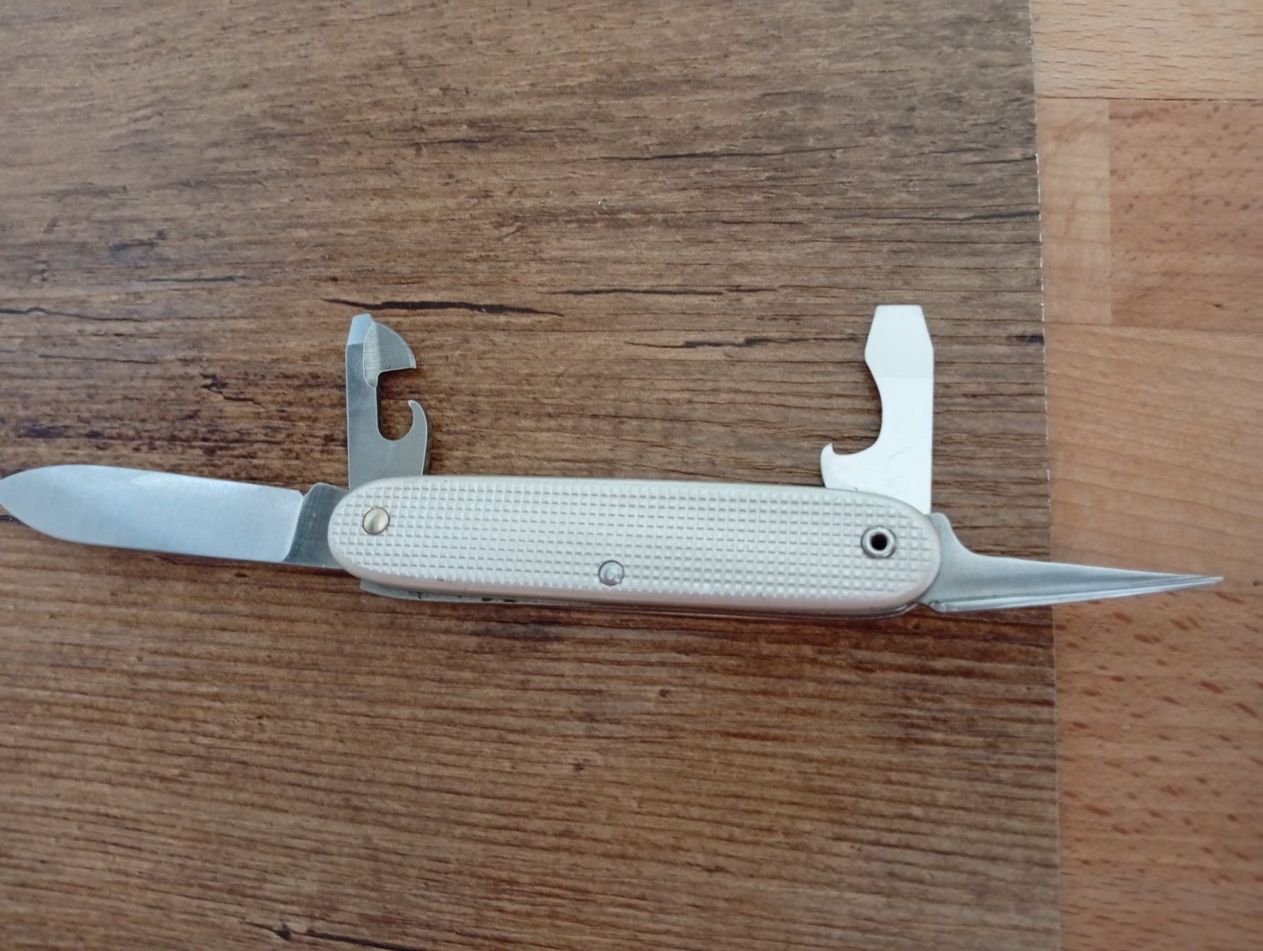 Wenger Coltelli tascabile: Taschenmesser Sackmesser Wenger 71 – Usato da Winterthur venduto da Rogue01 3