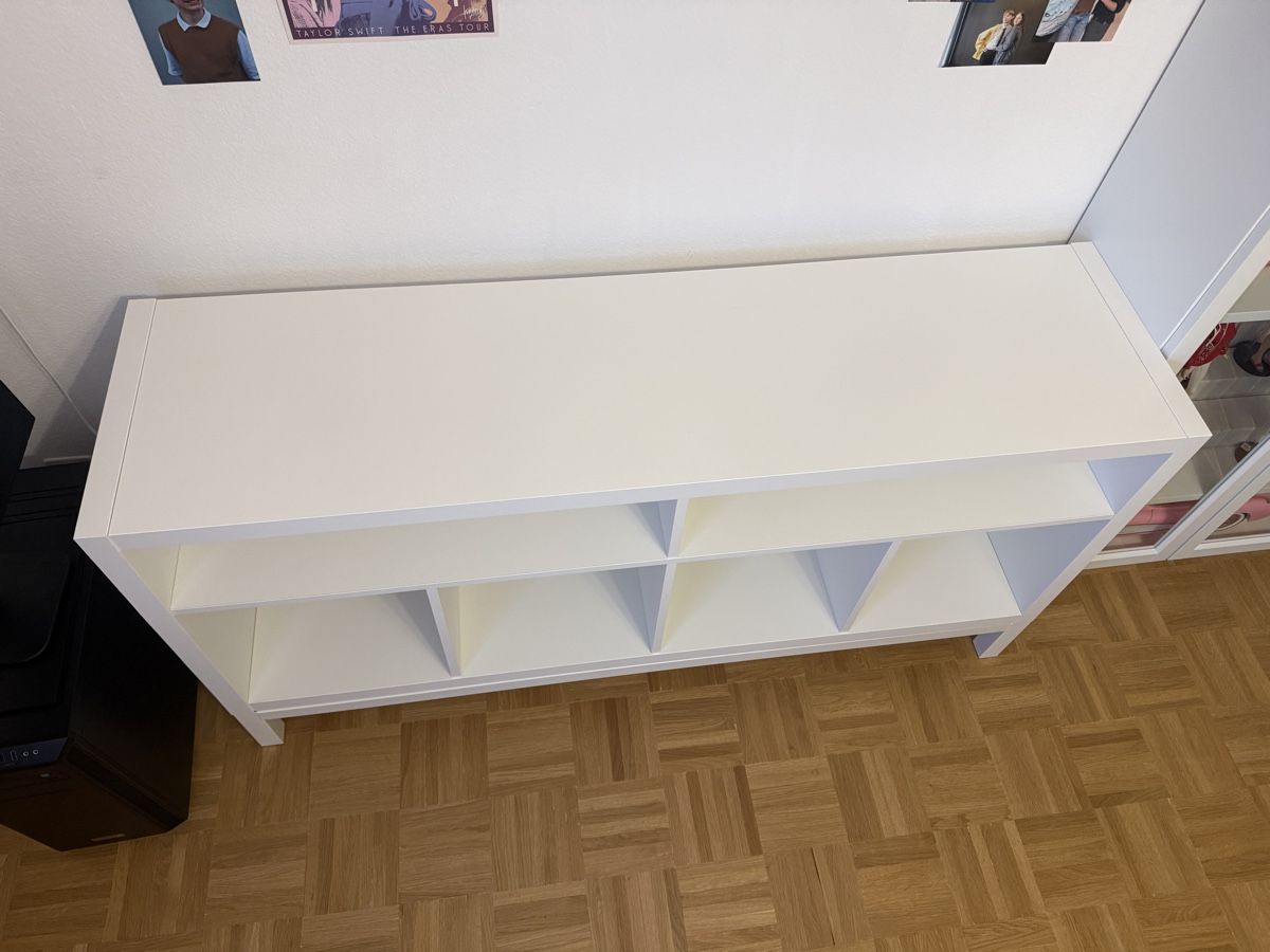 Ikea Regale: Ikea Kallax – Gebraucht aus Altstätten SG von hsc_7wn6 1