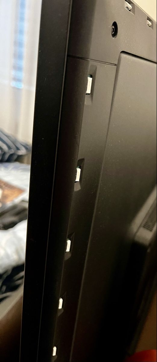 Fernseher: philips tv, ambilight 55 zoll – Gebraucht aus Steinhausen von Famleu1 1