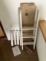 Flexa Classic Umbauset zum Halbhochbett