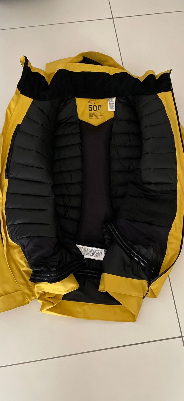 Sci: Giacca sci XL wezle – Usato da Lugano venduto da Mic13 3