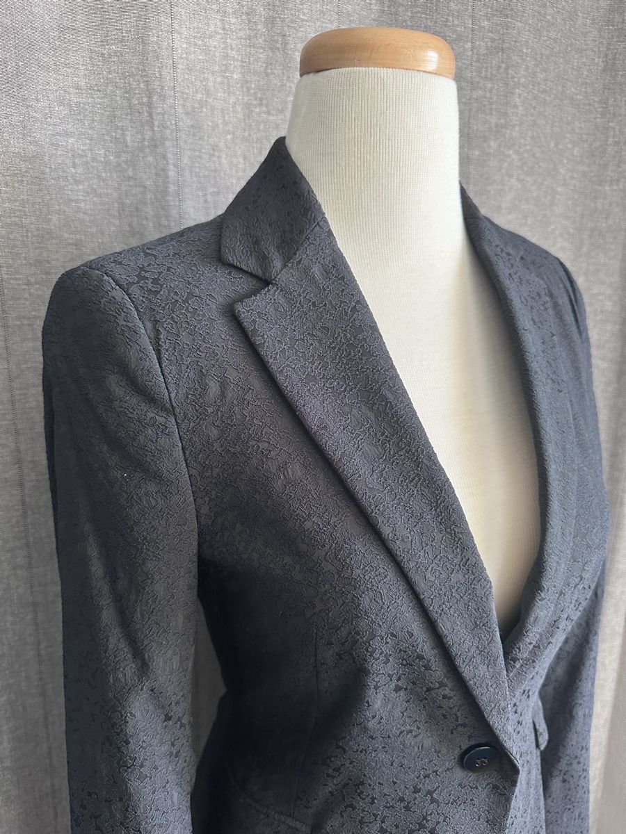 Zara Giacche: Taillierter Blazer – Usato da Uitikon Waldegg venduto da MGC 1