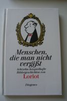 Loriot 18 Bildergeschichten