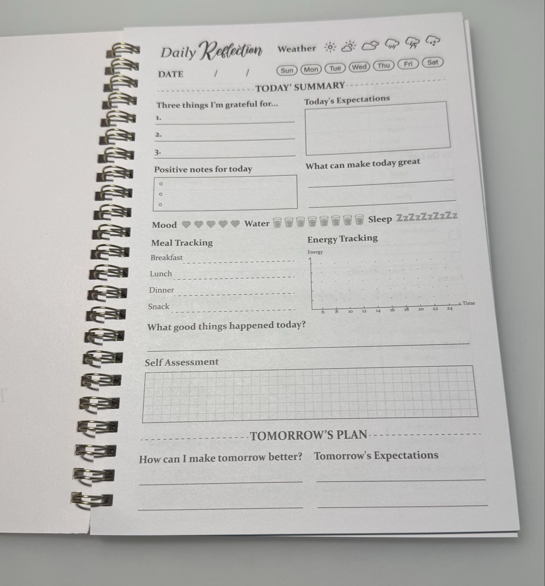 Libri: Self Care Journal: NEU – Nuovo (secondo la descrizione) da Affoltern am Albis venduto da 3Jonen 2