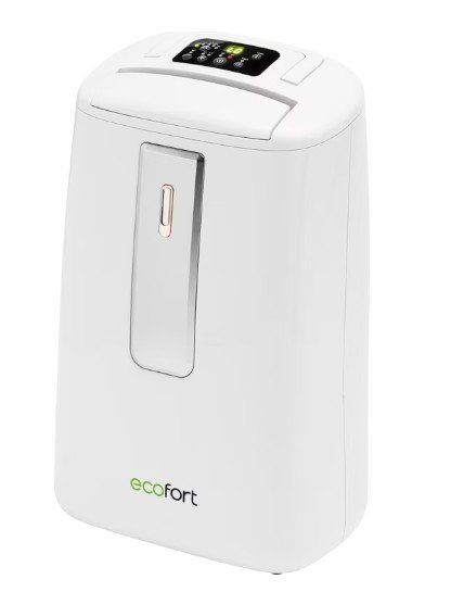 Ecofort Deumidificatori: ecofort ecoQ DryAir 20L – Usato da Wilen b. Wollerau venduto da morethanmusic