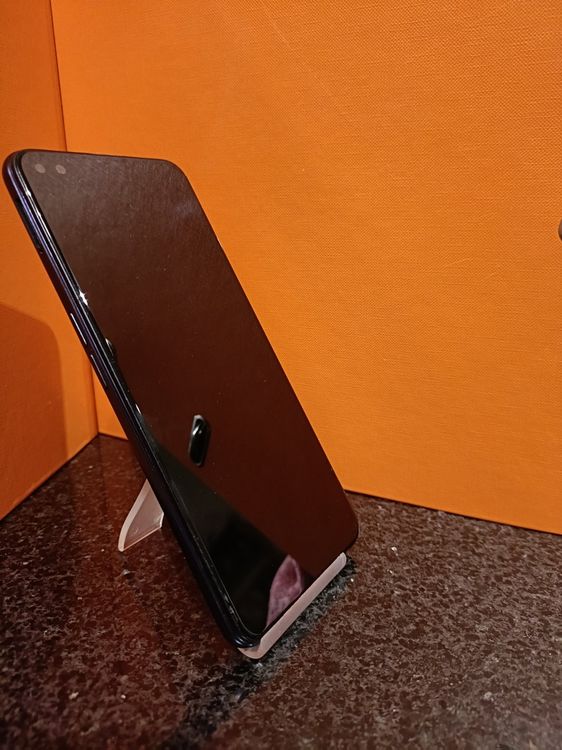 DISPLAY LCD + FRAME PER OPPO RENO 4Z 5G CPH2065 TOUCH SCREEN SCHERMO VETRO