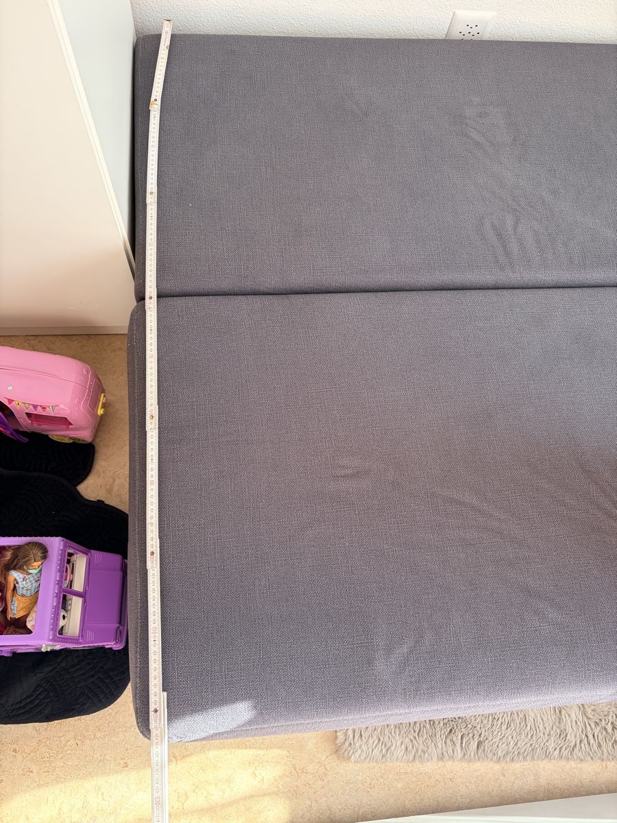 Sofas: Divano letto – D'occasion à Winterthur par arj_v5my 4