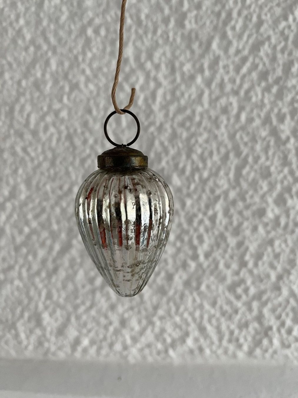 Toutes les décorations: alter Zapfen – D'occasion à Wetzikon ZH par seli03 3