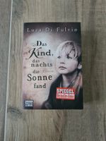 Das Kind, das nachts die Sonne fand (Luca Di Fulvio)