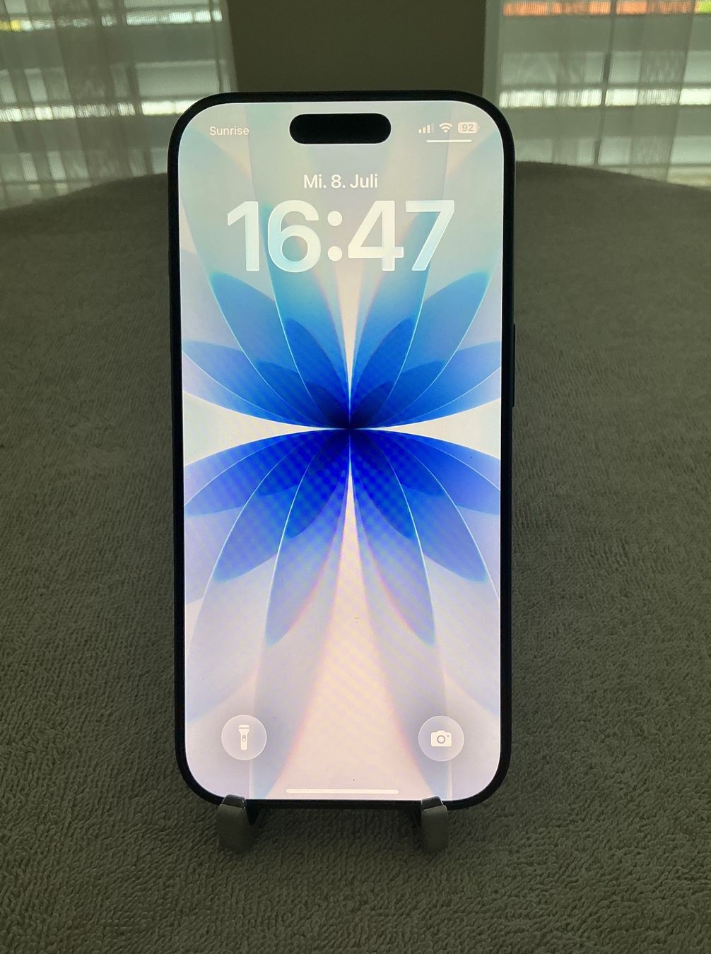 Apple Handys / Smartphones: Apple iPhone 17 Pro 256 GB, Deep Blue, noch neu – Neu (gemäss Beschreibung) aus Affoltern am Albis von Sspiridon 2