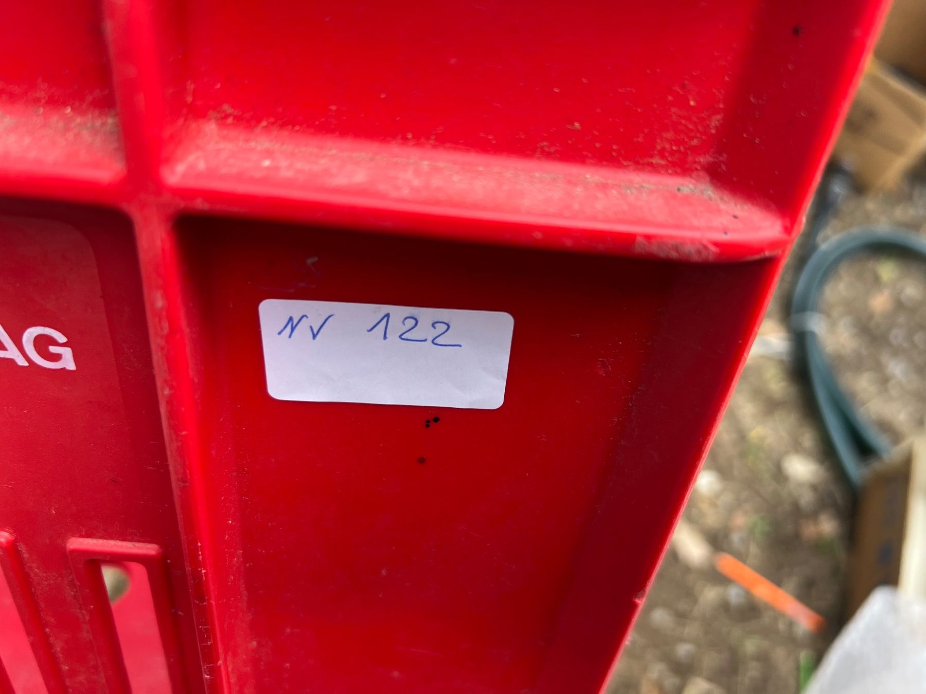 Geschirrsets: Flohmarkt Artikel, Nr 122 – Gebraucht aus Glattfelden von maa_qcj8 9