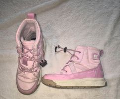 SORELL Winterschuhe rosa Gr. 34